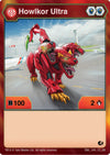 Image for Howlkor Ultra (349) (Battle Brawlers) (349) - Bakugan TCG