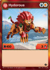 Image for Hydorous (350) (Battle Brawlers) (350) - Bakugan TCG