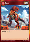 Image for Trox (356) (Battle Brawlers) (356) - Bakugan TCG