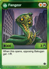 Image for Fangzor (360) (Battle Brawlers) (360) - Bakugan TCG
