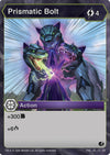 Image for Prismatic Bolt (Battle Brawlers) (42) - Bakugan TCG