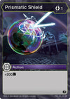 Image for Prismatic Shield (Battle Brawlers) (43) - Bakugan TCG