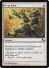 Image for Strip Bare (Shadowmoor) (24) - Magic: The Gathering