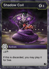 Image for Shadow Coil (Battle Brawlers) (46) - Bakugan TCG