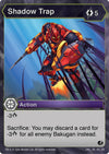 Image for Shadow Trap (Battle Brawlers) (48) - Bakugan TCG