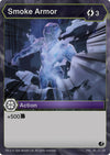 Image for Smoke Armor (Battle Brawlers) (49) - Bakugan TCG
