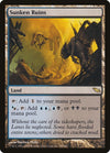 Image for Sunken Ruins (Shadowmoor) (280) - Magic: The Gathering
