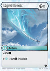 Image for Light Break (Battle Brawlers) (68) - Bakugan TCG