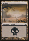 Image for Swamp (293) (Shadowmoor) (293) - Magic: The Gathering