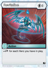 Image for Revitalize (Battle Brawlers) (73) - Bakugan TCG