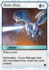 Image for Stoic Shot (Battle Brawlers) (75) - Bakugan TCG