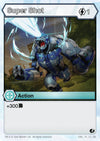 Image for Super Shot (Battle Brawlers) (76) - Bakugan TCG