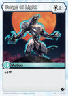 Image for Surge of Light (Battle Brawlers) (77) - Bakugan TCG
