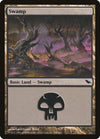 Image for Swamp (290) (Shadowmoor) (290) - Magic: The Gathering