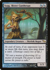 Image for Sygg, River Cutthroat (Shadowmoor) (176) - Magic: The Gathering