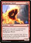 Image for Spellgorger Weird (War of the Spark) (145) - Magic: The Gathering
