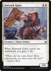 Image for Bulwark Giant (War of the Spark) (7) - Magic: The Gathering