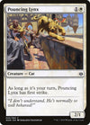 Image for Pouncing Lynx (War of the Spark) (25) - Magic: The Gathering