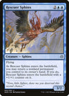 Image for Rescuer Sphinx (War of the Spark) (65) - Magic: The Gathering