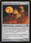 Image for Thornwatch Scarecrow (Shadowmoor) (265) - Magic: The Gathering