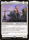 Image for Tomik, Distinguished Advokist (War of the Spark) (34) - Magic: The Gathering