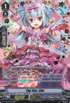Image for Top Star, Cier (SVR) (V-EB05: Primary Melody) (V-EB05/SV06EN) - Cardfight Vanguard