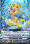 Image for Diva of Atlantea, Iryna (V-EB05: Primary Melody) (V-EB05/007EN) - Cardfight Vanguard
