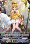 Image for Diva of Atlantea, Iryna (SP) (V-EB05: Primary Melody) (V-EB05/SP07EN) - Cardfight Vanguard