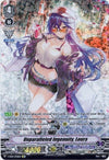 Image for Unparalleled Ingenuity, Loura (SP) (V-EB05: Primary Melody) (V-EB05/SP08EN) - Cardfight Vanguard