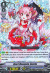 Image for Heart Monopoly, Anezka (V-EB05: Primary Melody) (V-EB05/009EN) - Cardfight Vanguard