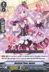 Image for Devoted Time, Inasta (V-EB05: Primary Melody) (V-EB05/019EN) - Cardfight Vanguard