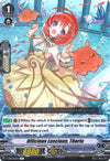 Image for Officious Luscious, Thoria (V-EB05: Primary Melody) (V-EB05/026EN) - Cardfight Vanguard