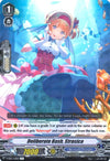 Image for Deliberate Bash, Strasica (V-EB05: Primary Melody) (V-EB05/028EN) - Cardfight Vanguard