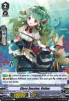 Image for Class Session, Ostina (V-EB05: Primary Melody) (V-EB05/033EN) - Cardfight Vanguard