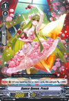 Image for Dance Queen, Prach (V-EB05: Primary Melody) (V-EB05/039EN) - Cardfight Vanguard