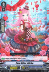 Image for Pure Gifter, Aliche (V-EB05: Primary Melody) (V-EB05/040EN) - Cardfight Vanguard
