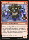Image for Cyclops Electromancer (War of the Spark) (122) - Magic: The Gathering
