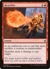 Image for Heartfire (War of the Spark) (131) - Magic: The Gathering