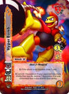 Image for Hyper Bomb (Full Art) (2019 UFS PTC) (Mega Man: Collector's Tins) (43) - UniVersus