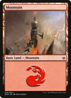 Image for Mountain (259) (War of the Spark) (259) - Magic: The Gathering