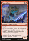 Image for Turret Ogre (War of the Spark) (148) - Magic: The Gathering