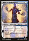 Image for Dovin, Hand of Control (War of the Spark) (229) - Magic: The Gathering