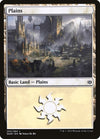 Image for Plains (250) (War of the Spark) (250) - Magic: The Gathering