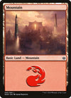 Image for Mountain (260) (War of the Spark) (260) - Magic: The Gathering
