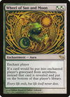 Image for Wheel of Sun and Moon (Shadowmoor) (243) - Magic: The Gathering
