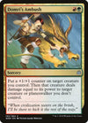 Image for Domri's Ambush (War of the Spark) (192) - Magic: The Gathering