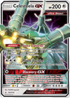 Image for Celesteela GX (SM - Unbroken Bonds) (163/214) - Pokemon