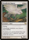 Image for Windbrisk Raptor (Shadowmoor) (26) - Magic: The Gathering