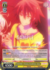 Image for BLANK's Victory Condition, Sora (No Game No Life) (NGL/S58-E002 RR) - Weiss Schwarz