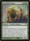Image for Woodfall Primus (Shadowmoor) (135) - Magic: The Gathering